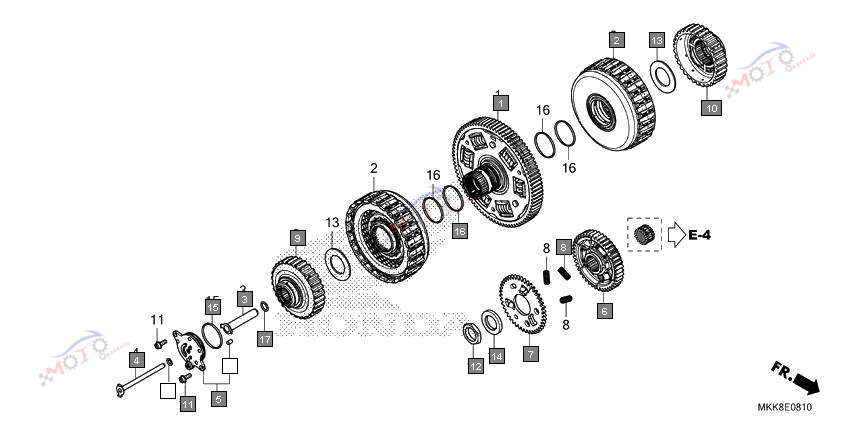 Engine Diagram